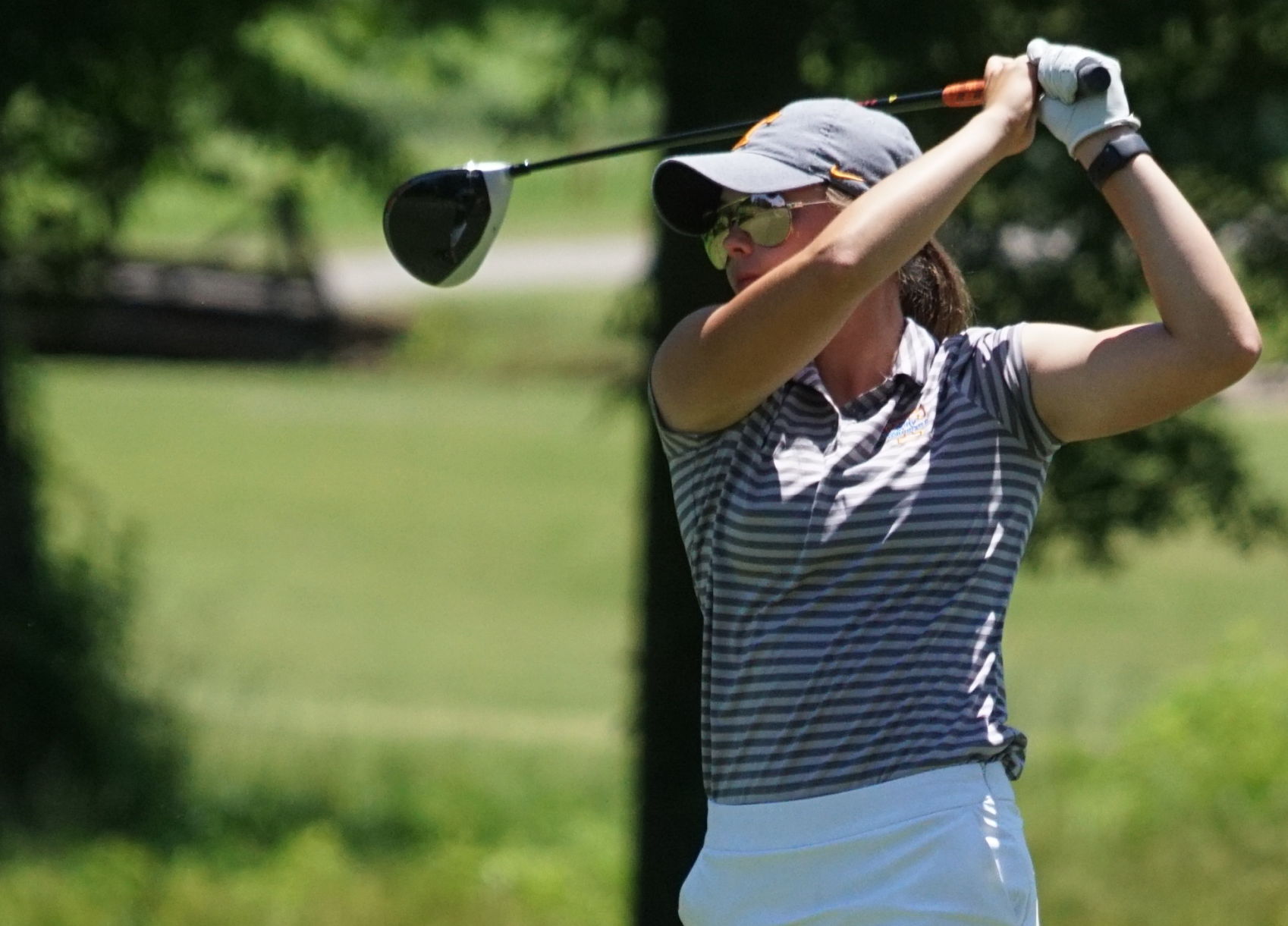 NCAA Regionals - Round 2